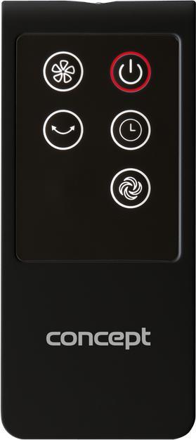 Produktbild Concept VS5110 Ventilator (62 dB)