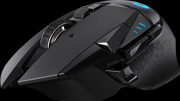 Produktbild Logitech G G502 Lightspeed (Kabellos)