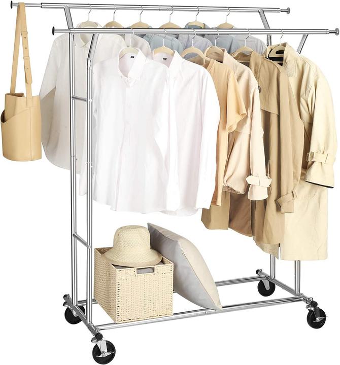 Actual product image Songmics Hangy