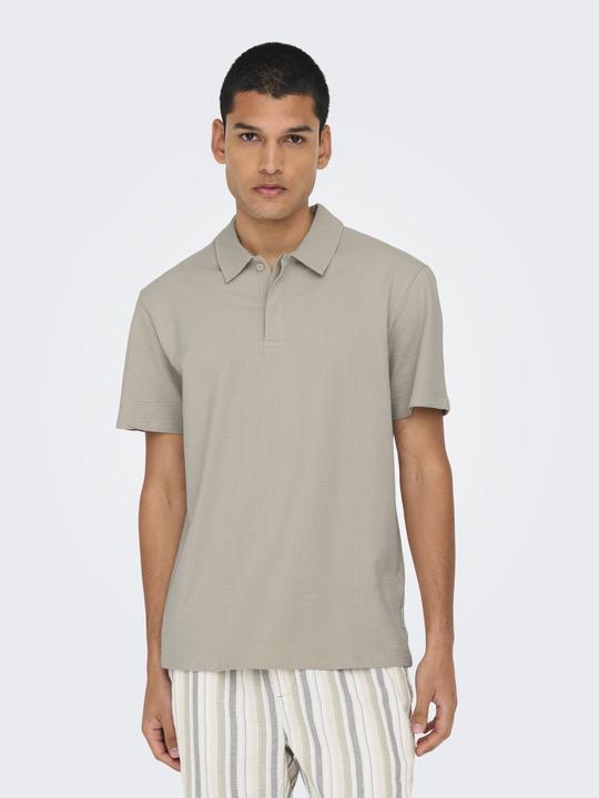 Produktbild Only & Sons ONSKIAN Polo Polo (XL)