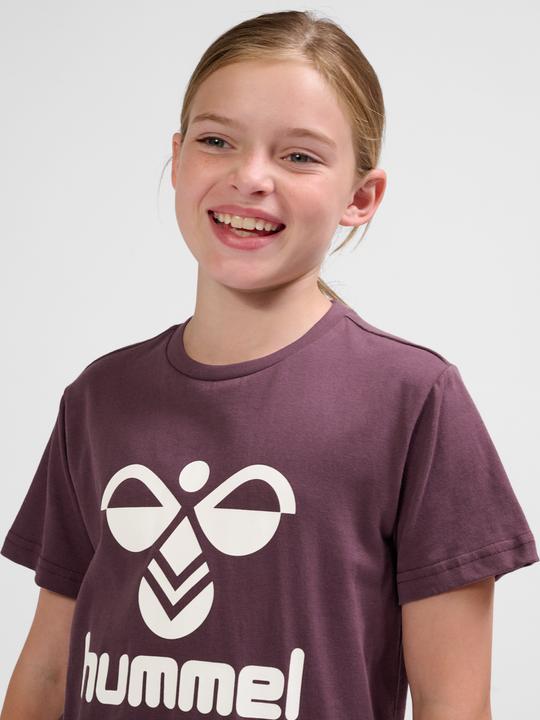 Immagine prodotto hummel hmlTRES T-SHIRT S/S (104)