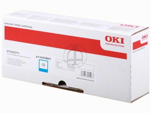 Image du produit OKI 44318607 (C)
