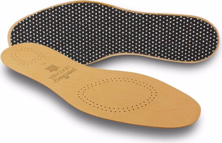 Produktbild Pedag Leather