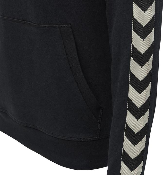 Immagine prodotto hummel Mossa Classica Felpa Con Cappuccio Donna (L)