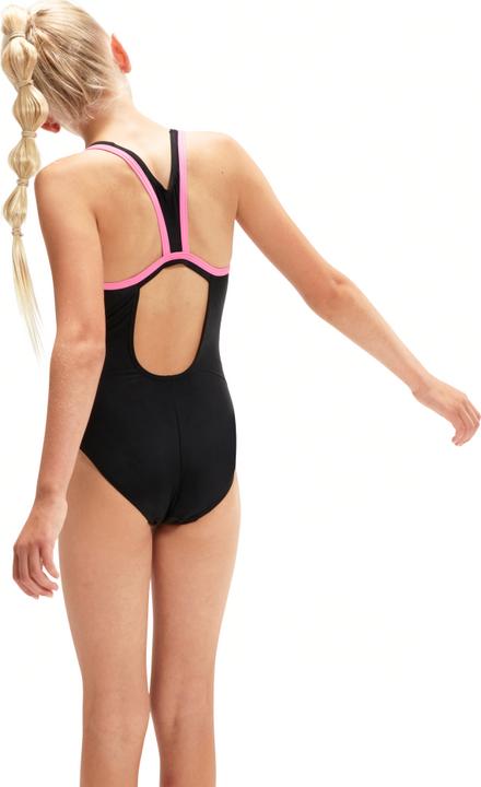 Actual product image Speedo Boom Logo Placement Flyback (13, 14)