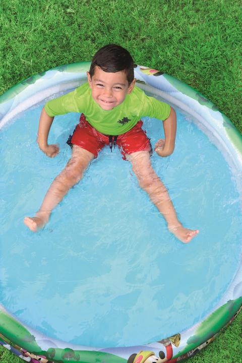 Produktbild Bestway Mickey Mouse Clubhouse