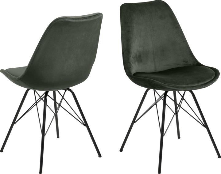 Actual product image AC Design Eris Velvet