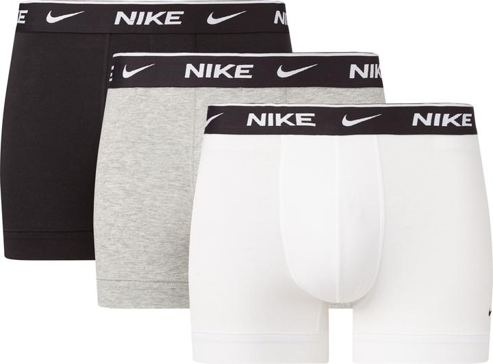 Actual product image Nike Trunk (XL, pack of 3)