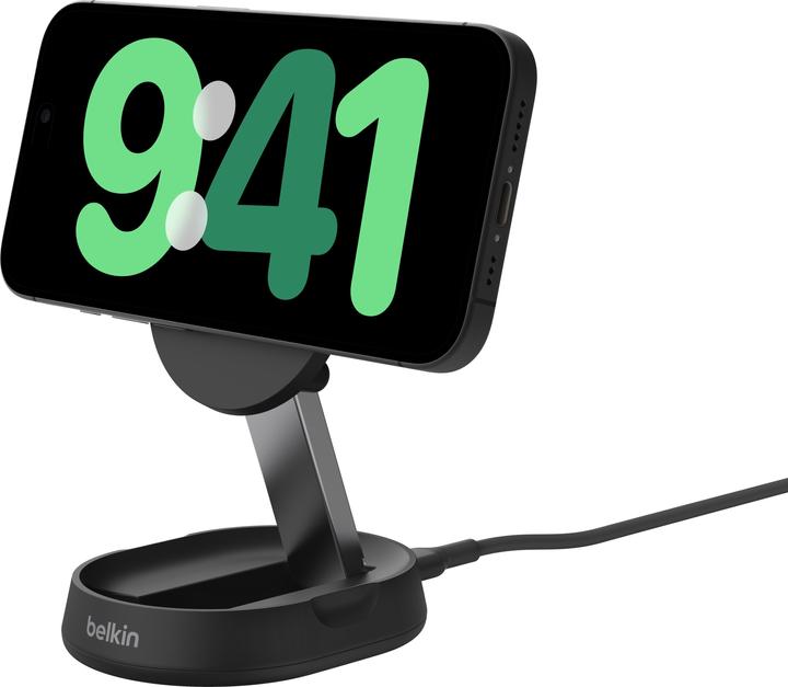 Actual product image Belkin Boost Charge Pro (15 W)