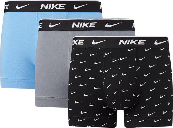 Actual product image Nike Trunk (M, pack of 3)