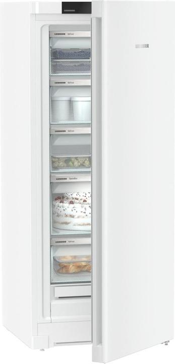 Actual product image Liebherr FNd4625-20 (Stand-alone, 200 l)