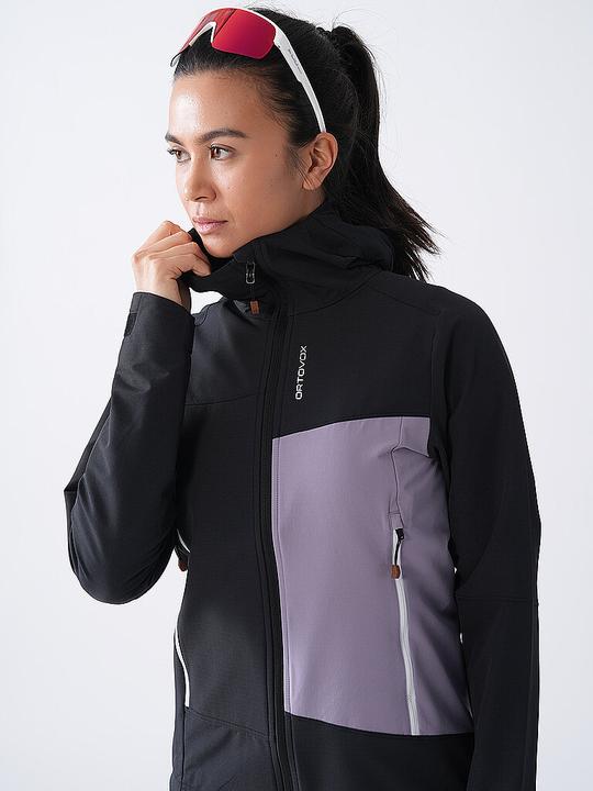 Produktbild Ortovox Seceda Softshell Jacket (L)