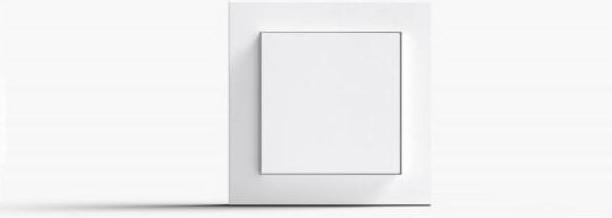 Produktbild Senic SNCZFOH-WH - Friends of Hue Smart Switch Philips Hue GIRA System 55