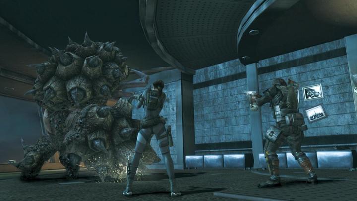 Produktbild Capcom Resident Evil: Revelations (PC, DE)
