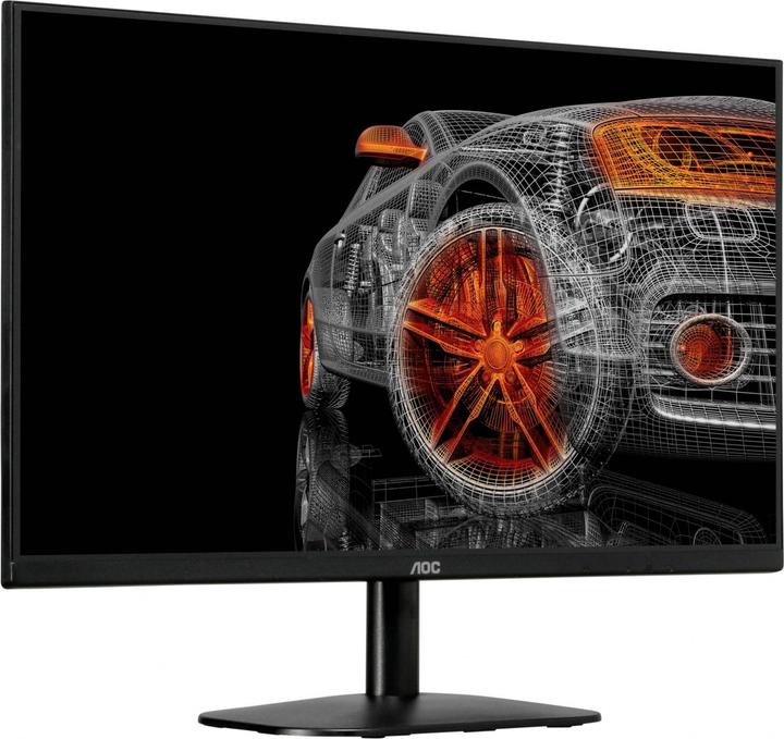 Actual product image AOC 27B2H/EU (1920 x 1080 pixels, 27")