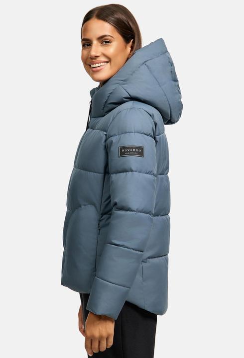 Actual product image Navahoo Laughing pearl XIV (M)