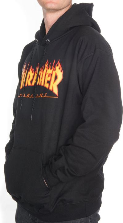 Produktbild Thrasher Flame (M)