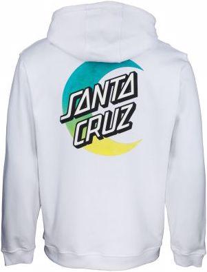 Produktbild Santa Cruz Moon Dot Fade Hoodie (M)