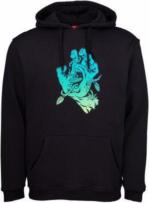 Santa Cruz Bio Hand Hoodie Organics