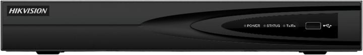 Produktbild Hikvision Netzwerk-Recorder DS-7604NI-K1/4PB