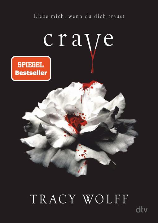 Immagine prodotto Crave (Tedesco, Tracy Wolff, Katarina Ganslandt, 2021)