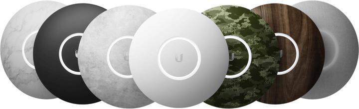 Actual product image Ubiquiti NHD-COVER-BLACK-3 Set (Cover)
