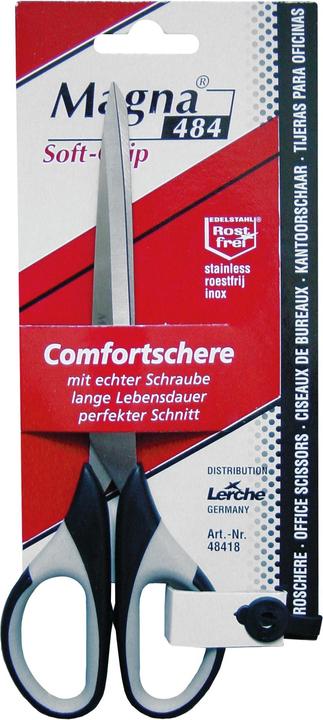 Actual product image Lerche Magna 484 (18 cm)