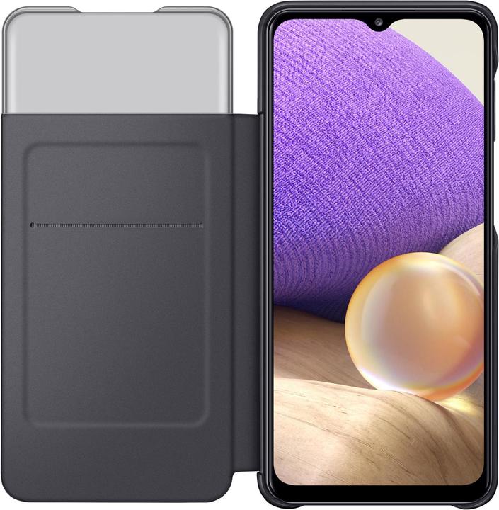 Actual product image Samsung S-View (Samsung Galaxy A32 5G)