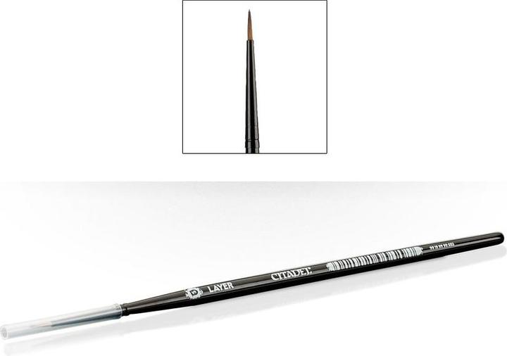 Actual product image Games Workshop Small Layer