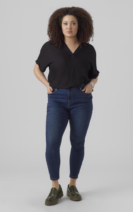 Actual product image Vero Moda High Waist Jeans (W54/L32)