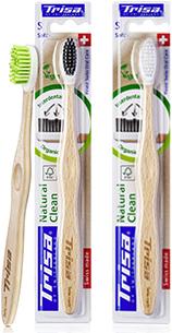 Produktbild Trisa Natural Clean (Weich, 1 x)