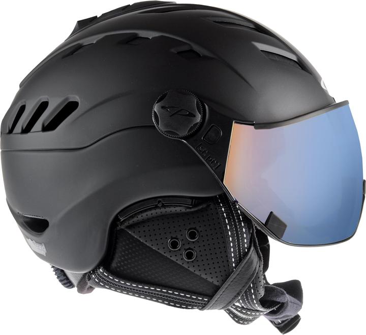 Image du produit CP Ski CAMURAI Helmet (55 cm, S)