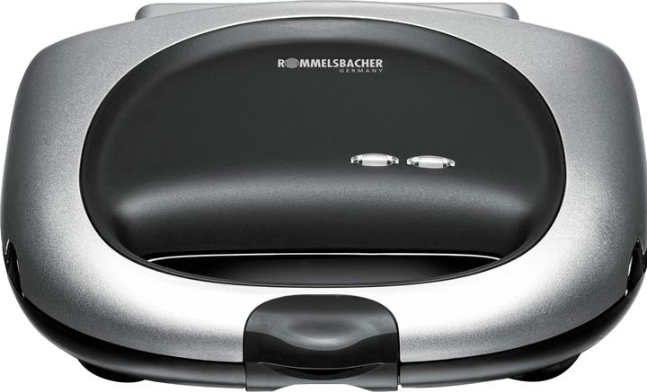 Actual product image Rommelsbacher ST1000 Sandwich Maker
