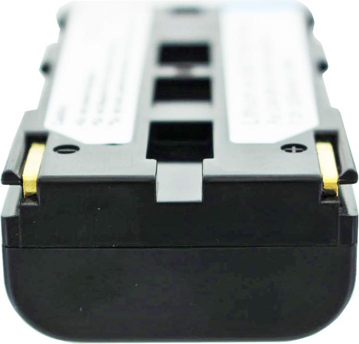 Immagine prodotto AccuCell Akku Canon BP-911, BP-912, BP-914, BP-915, Riegl FG21 (Batteria della fotocamera)