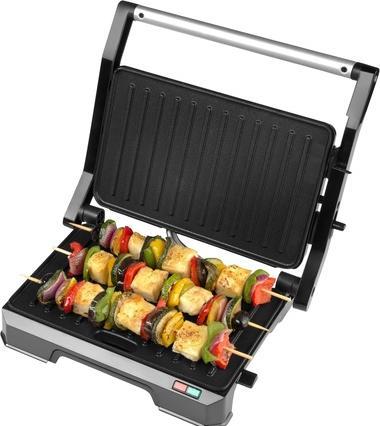 Actual product image Progress EK5854PVDE 2-in-1 Health Grill