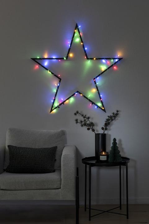 Image du produit Konstsmide Micro-chaîne lumineuse (4.33 m)