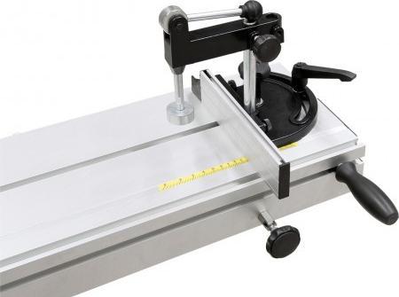 Produktbild Bernardo Cantina Bernardo - Basic 3200 Pro / 400V Formatkreissäge