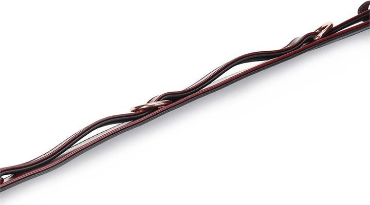 Actual product image Liebe Seele Leather thigh cuffs