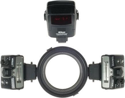 Immagine prodotto Nikon R1-C1 (Macroflash, Nikon)