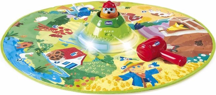 Chicco springender Maulwurf