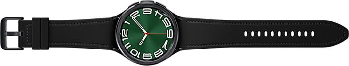 Image du produit Samsung Galaxy Watch6 Classic 47M BT Gra (47 mm)