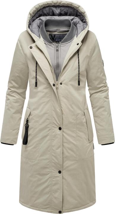 Image du produit Marikoo Ledalaa 16 (M)
