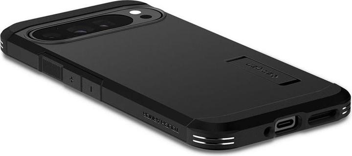 Actual product image Spigen Tough Armor (Google Pixel 9 Pro XL)