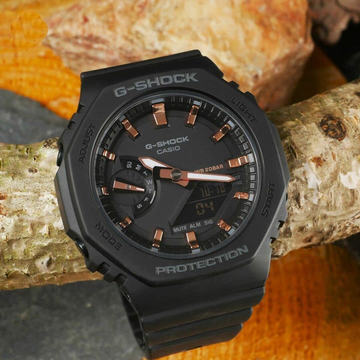 Actual product image Casio G-Shock (Chronograph, 42.90 mm)
