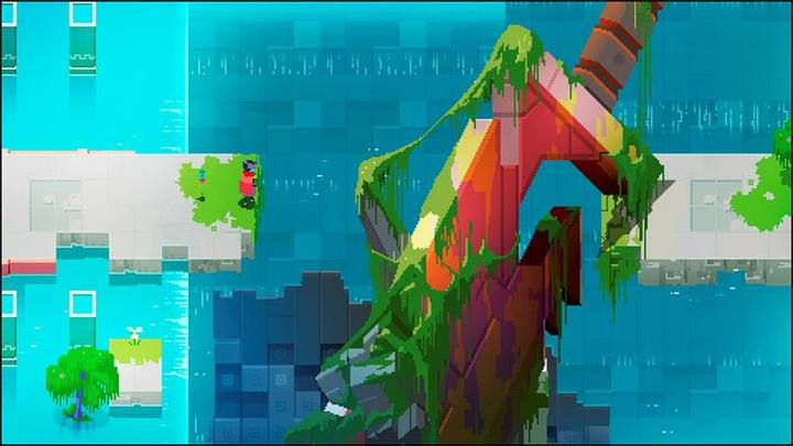 Image du produit Abylight Studios Hyper Light Drifter Edition spéciale (Switch, EN, FR, DE, IT)