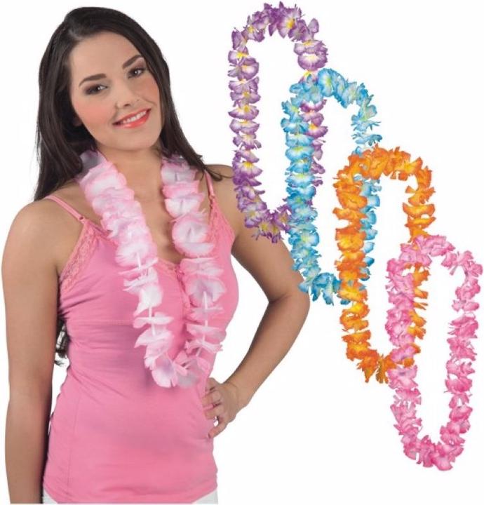 Immagine prodotto Fasnacht Catena delle Hawaii