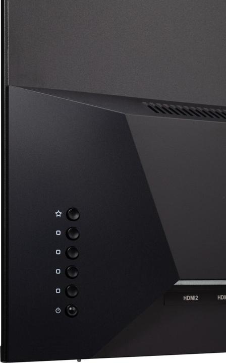 Produktbild Viewsonic VX2476-SMH (1920 x 1080 Pixel, 23.80")