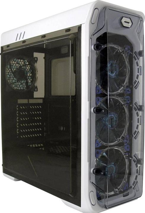 Produktbild LC-Power Lc-988w-On (ATX, mATX, Mini-ITX)