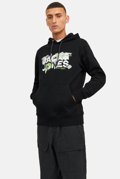 Produktbild Jack & Jones Sweat Hoodie (L)