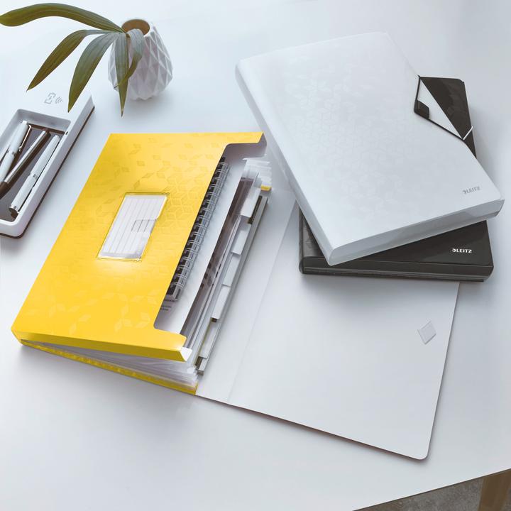 Productafbeelding Leitz WOW - Projectmappen (A4, 1 x)